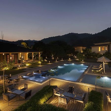เลมอน ทรี พรีเมียร์ คอร์เบตต์ Hotel รามนาการ์ ภายนอก รูปภาพ