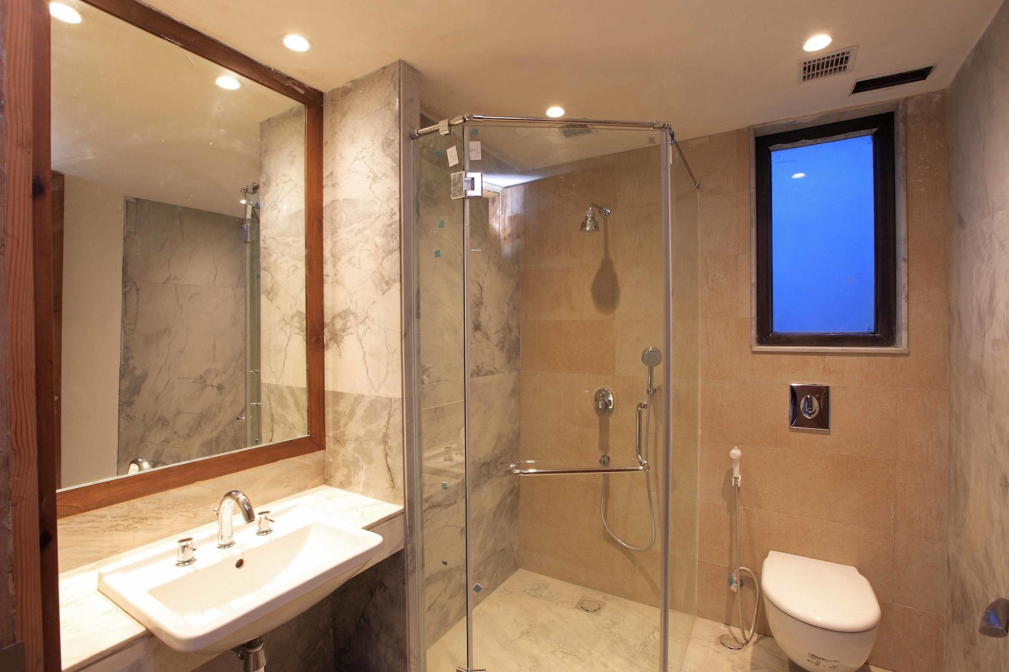 เลมอน ทรี พรีเมียร์ คอร์เบตต์ Hotel รามนาการ์ ภายนอก รูปภาพ