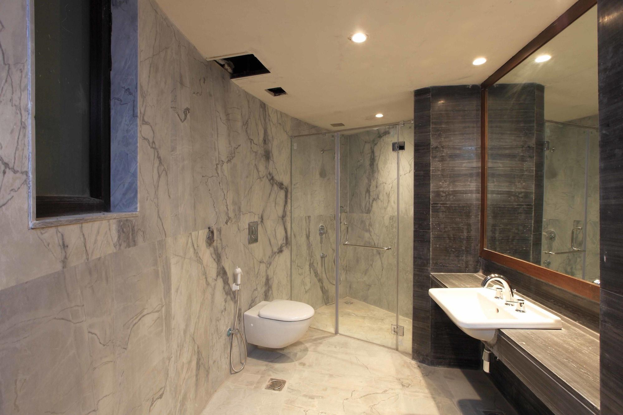 เลมอน ทรี พรีเมียร์ คอร์เบตต์ Hotel รามนาการ์ ภายนอก รูปภาพ