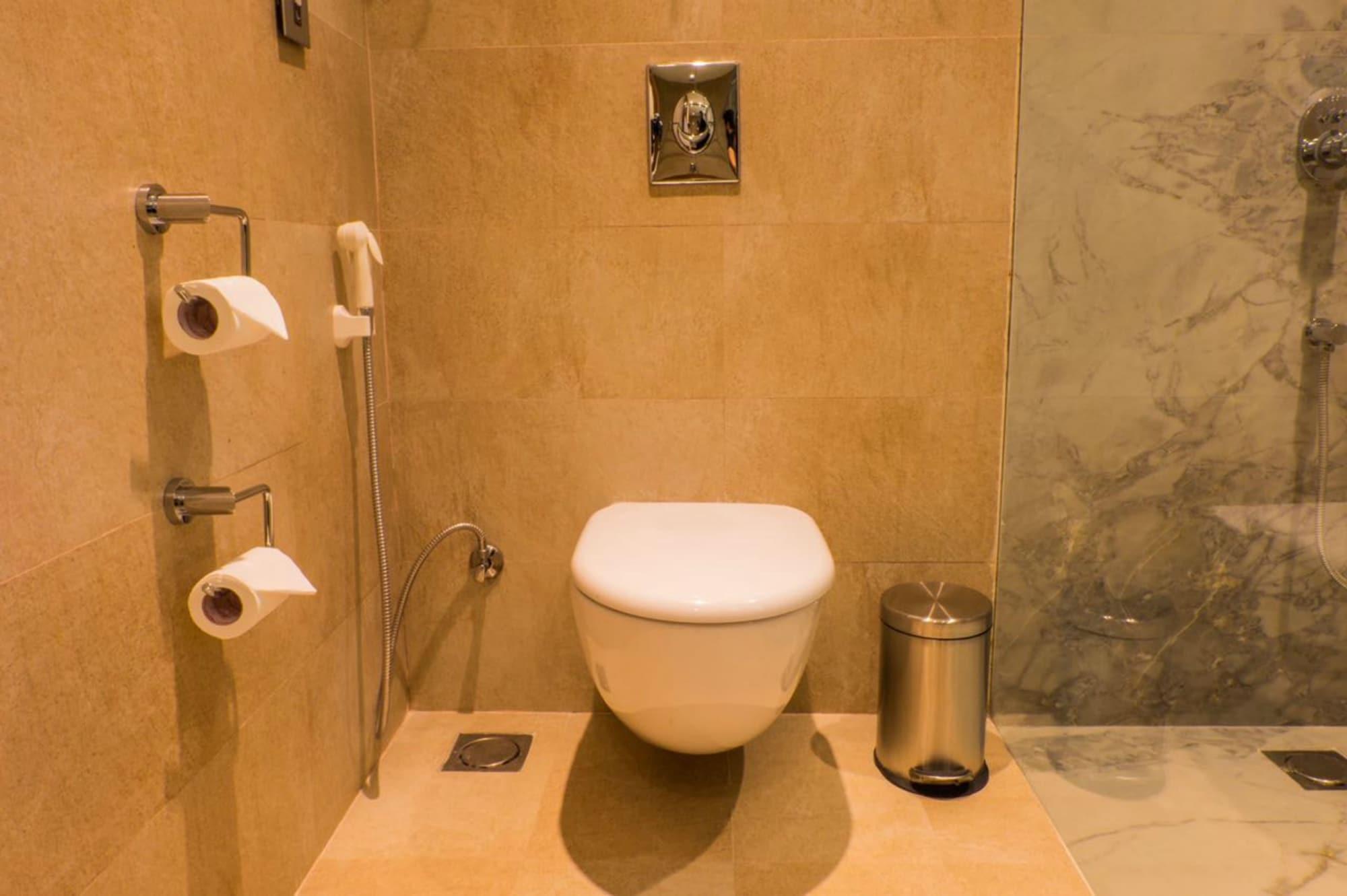 เลมอน ทรี พรีเมียร์ คอร์เบตต์ Hotel รามนาการ์ ภายนอก รูปภาพ