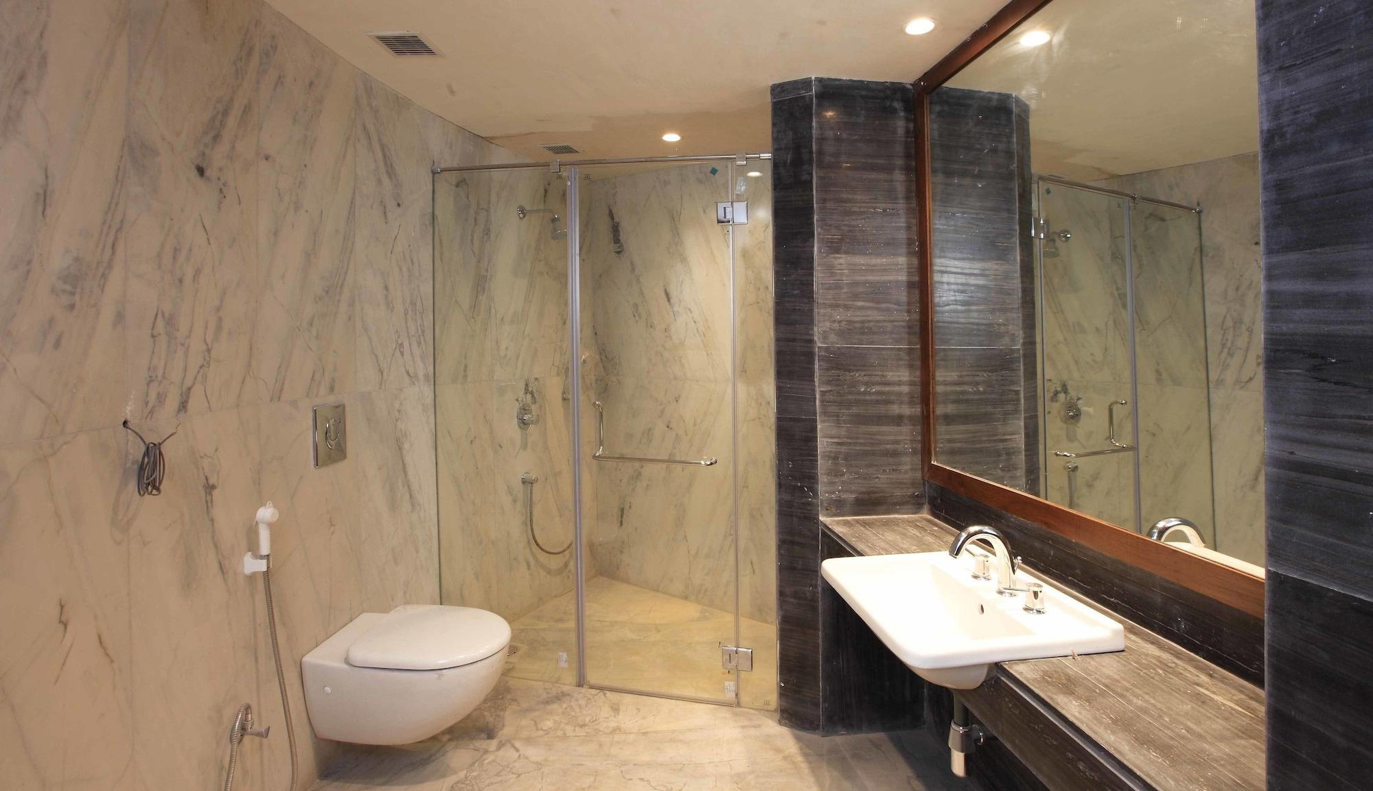 เลมอน ทรี พรีเมียร์ คอร์เบตต์ Hotel รามนาการ์ ภายนอก รูปภาพ