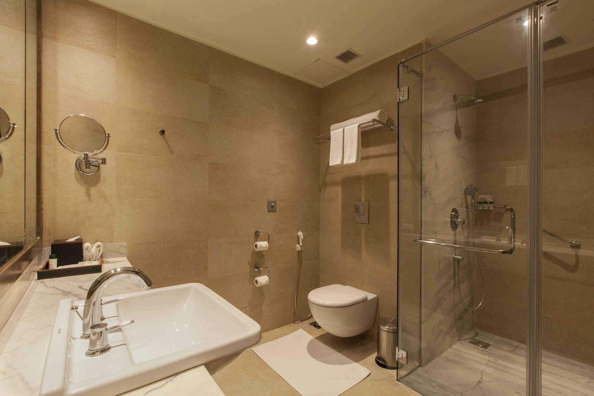 เลมอน ทรี พรีเมียร์ คอร์เบตต์ Hotel รามนาการ์ ภายนอก รูปภาพ
