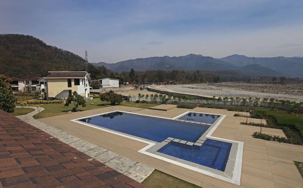 เลมอน ทรี พรีเมียร์ คอร์เบตต์ Hotel รามนาการ์ ภายนอก รูปภาพ