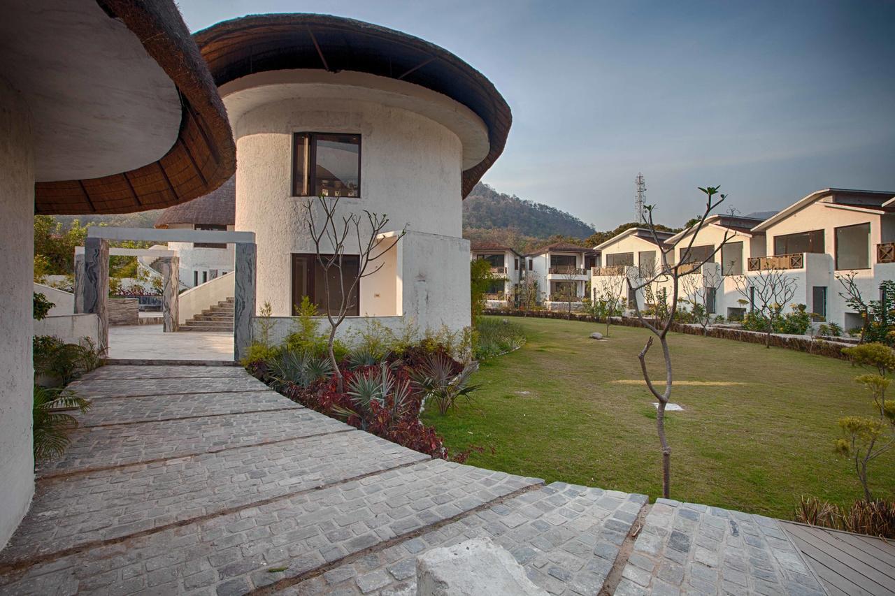 เลมอน ทรี พรีเมียร์ คอร์เบตต์ Hotel รามนาการ์ ภายนอก รูปภาพ