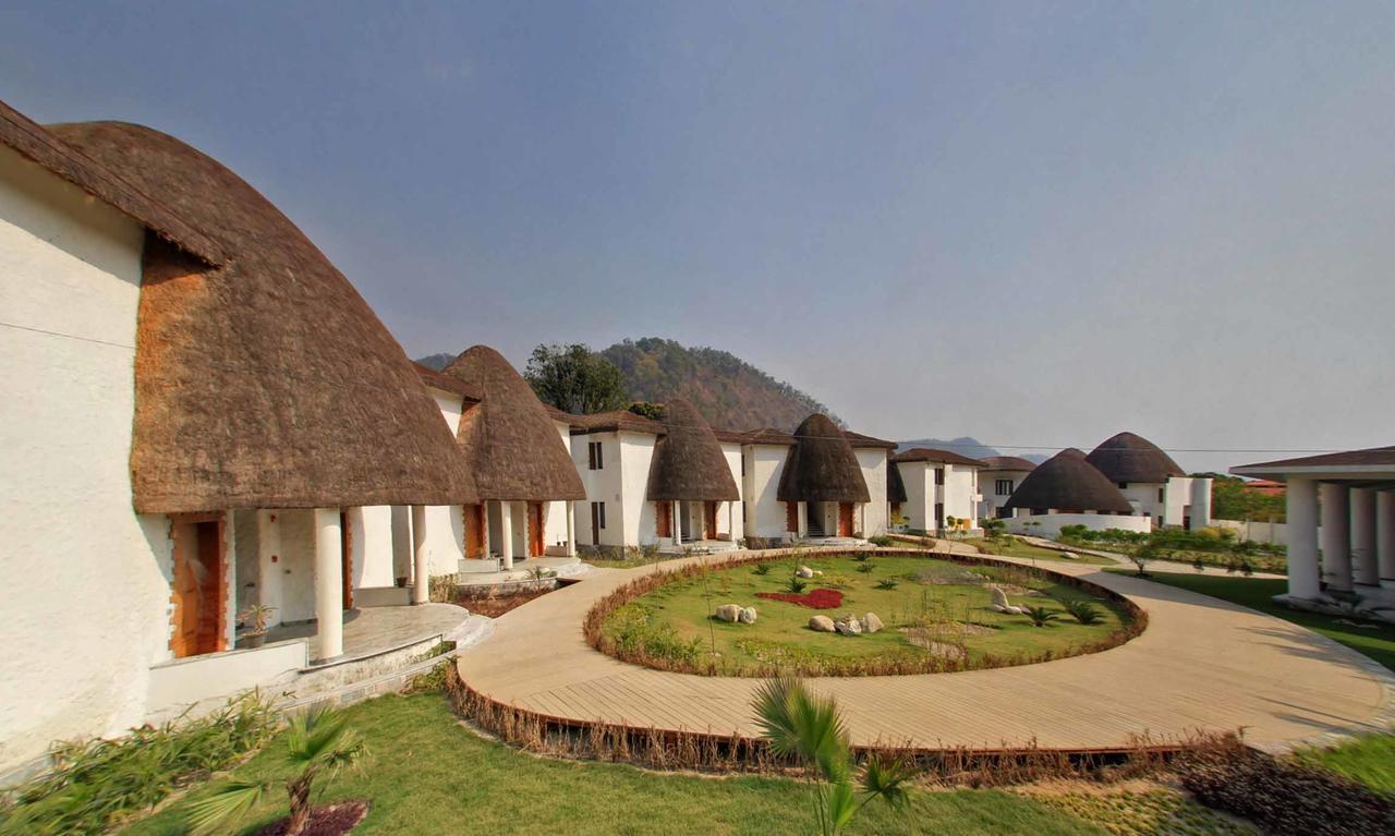 เลมอน ทรี พรีเมียร์ คอร์เบตต์ Hotel รามนาการ์ ภายนอก รูปภาพ