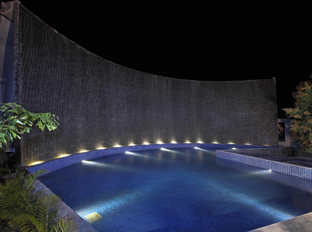 เลมอน ทรี พรีเมียร์ คอร์เบตต์ Hotel รามนาการ์ ภายนอก รูปภาพ