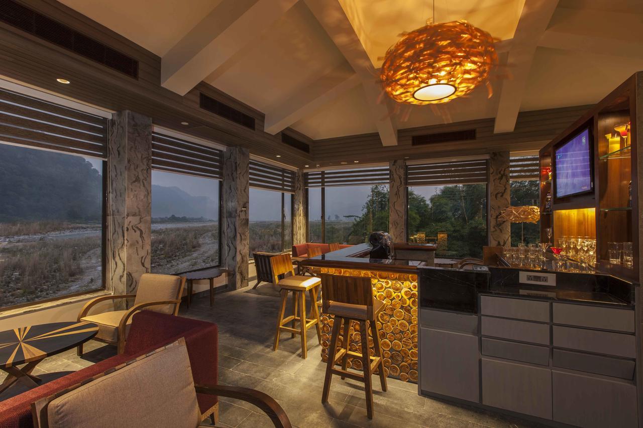 เลมอน ทรี พรีเมียร์ คอร์เบตต์ Hotel รามนาการ์ ภายนอก รูปภาพ