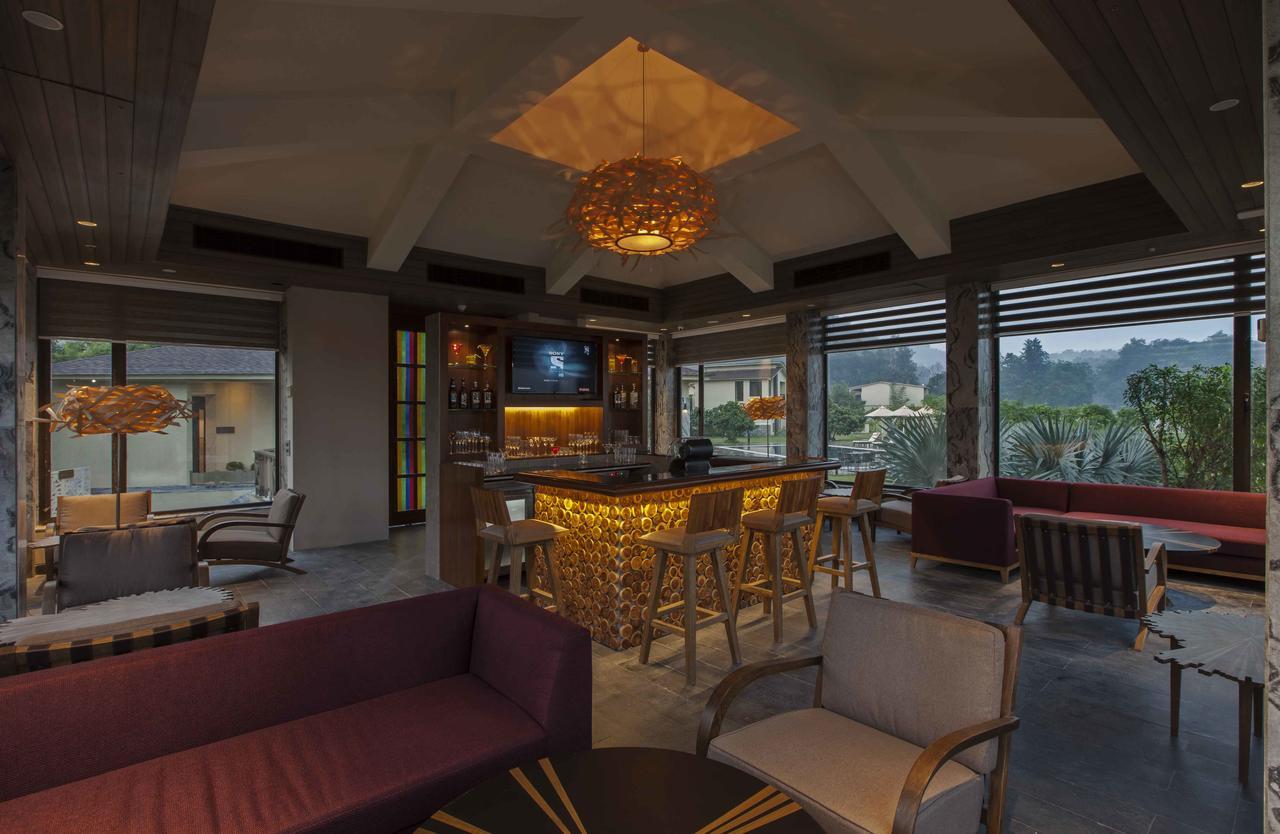 เลมอน ทรี พรีเมียร์ คอร์เบตต์ Hotel รามนาการ์ ภายนอก รูปภาพ
