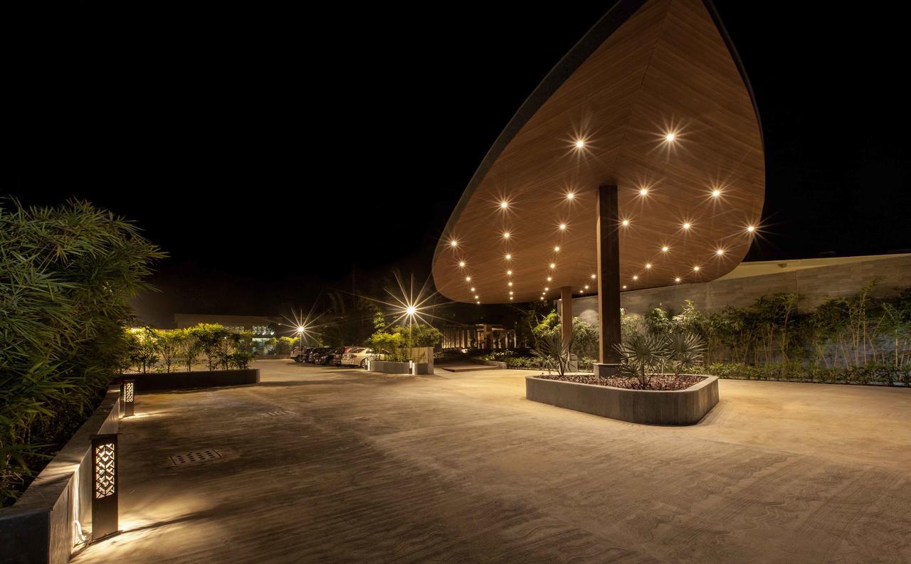 เลมอน ทรี พรีเมียร์ คอร์เบตต์ Hotel รามนาการ์ ภายนอก รูปภาพ