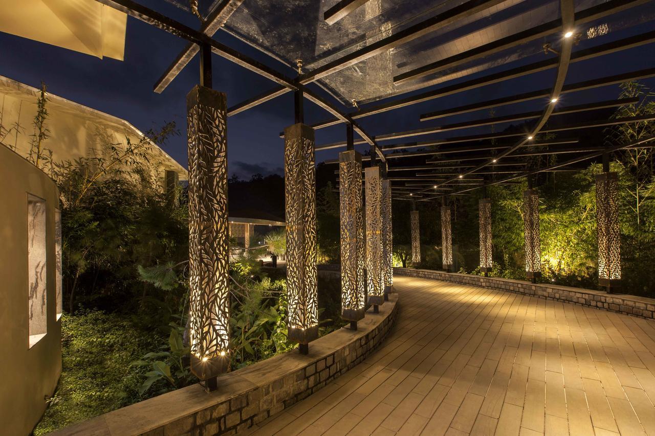 เลมอน ทรี พรีเมียร์ คอร์เบตต์ Hotel รามนาการ์ ภายนอก รูปภาพ