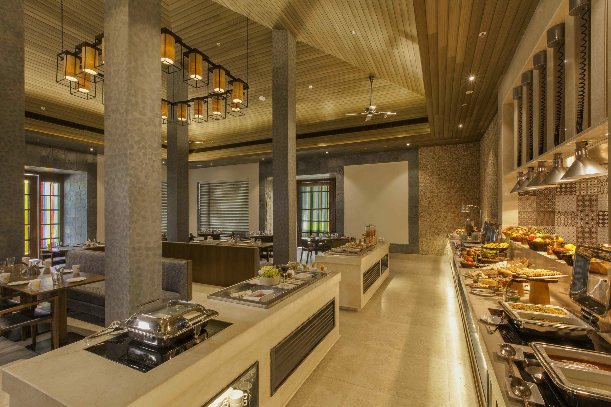 เลมอน ทรี พรีเมียร์ คอร์เบตต์ Hotel รามนาการ์ ภายนอก รูปภาพ